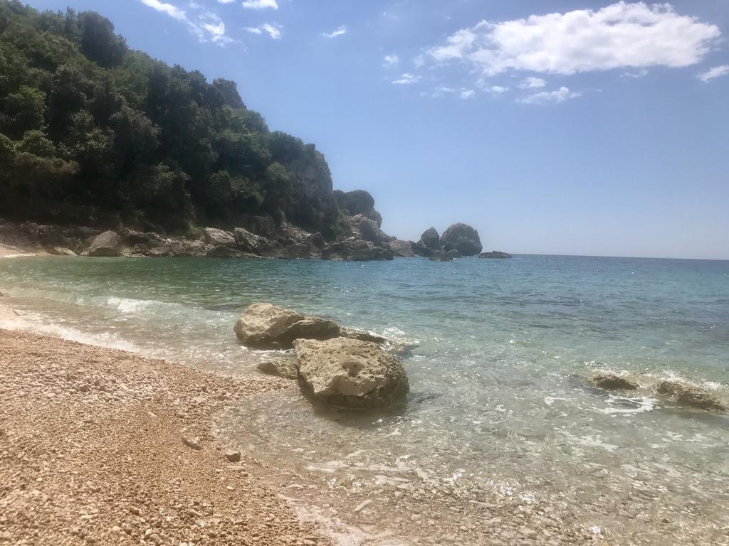 Odore Di Mare * אוטייהא