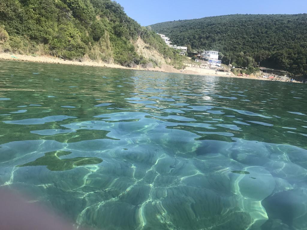 Odore Di Mare דירה *