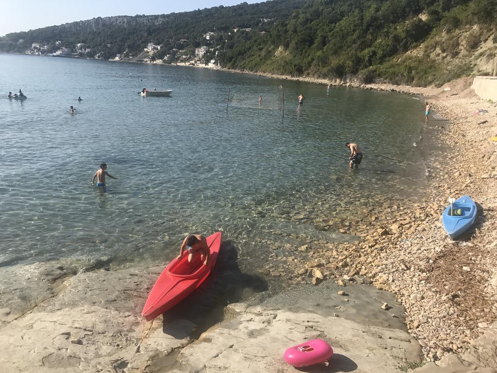 Odore Di Mare * אוטייהא
