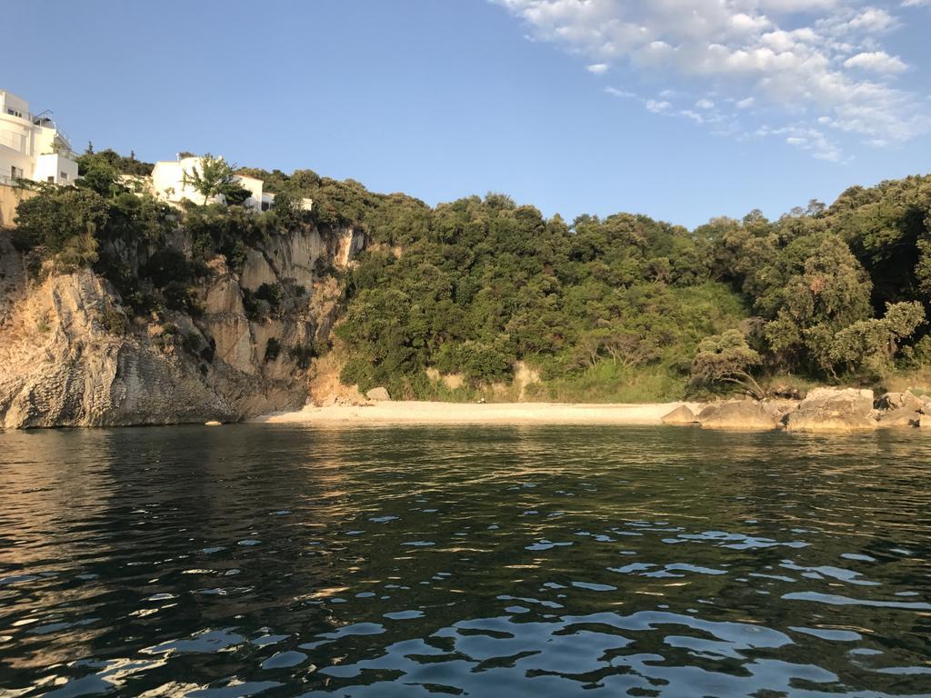 Odore Di Mare אוטייהא